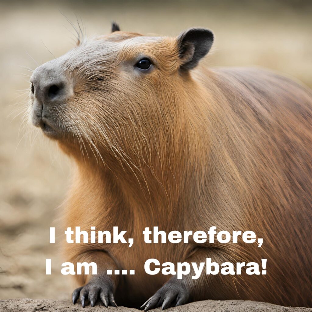 capybara meme